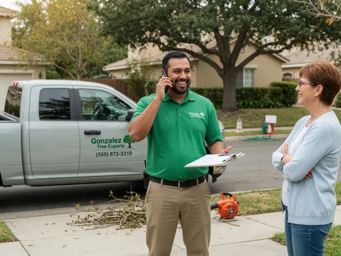 Tree Service Red Hill, PA FAQs